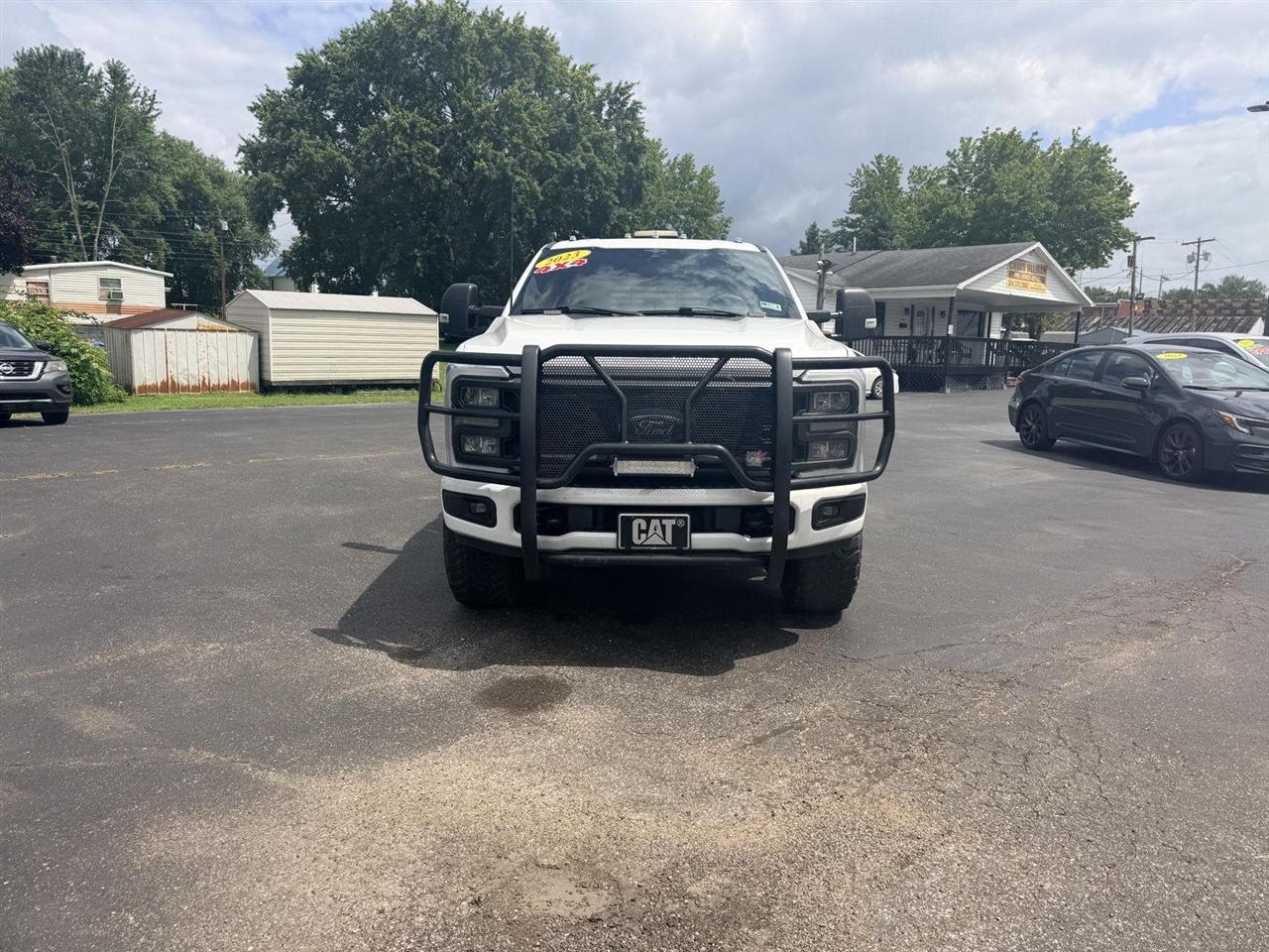 ford f-250 super duty 2023 1FT8X2BN9PED07618 image ford f-250 super duty 2023 1FT8X2BN9PED07618 image